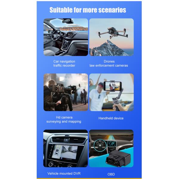 WT-43-RD-4G High Precision RTK GNSS Module with 4G and Inertial Navigation