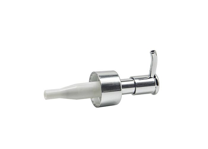 Hotel Hand Soap Pharma 1ml Liquid Dispenser Pump