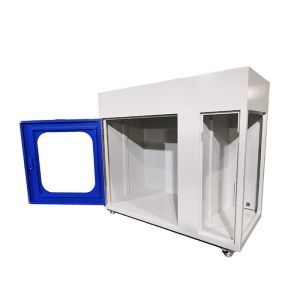 Custom Precision Sheet Metal Processing Stainless Steel Chassis Electrical Home