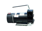 Plus pump