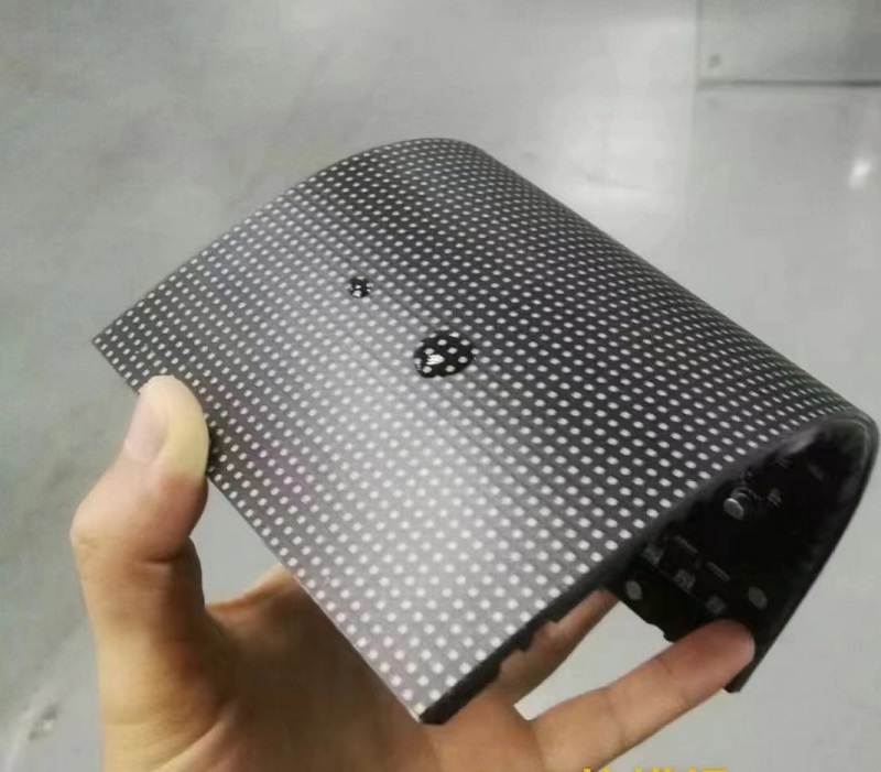 New trend stable waterproof anti collision smd rgb p0.9 p1.5 p1.86  p1.9 p2.6 p3.91 indoor gob led display screen module