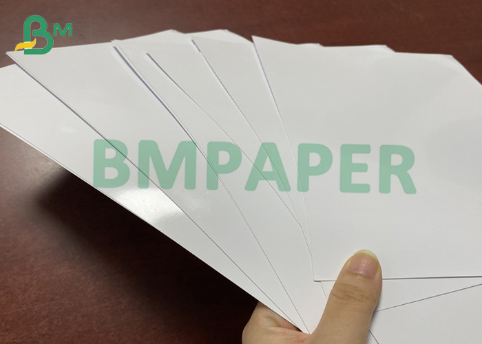 Light Photographic Paper