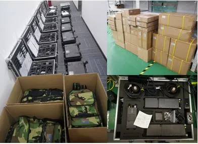 Light Weight 4G HD Video Law Enforcement Recorder