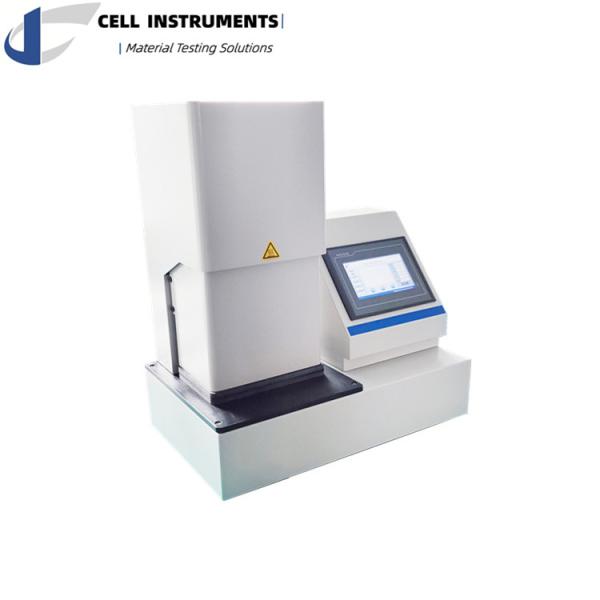 Plastic Films Body Packaging Unrestrained Linear Thermal Shrinkage Tester Film Shrink Tester Instrument ASTM D2732