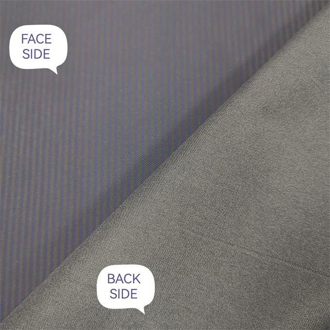 120gsm Woven Breathable Outdoor Fabric 150CM 75d Soft Shell Waterproof Fabric