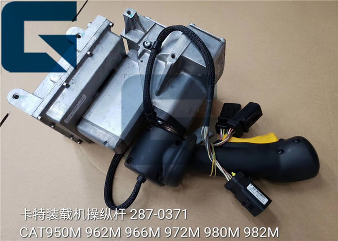361-6015 Hydraulic Control Joystick 3616015 For 950M 962M 966M 972M 980M 982M