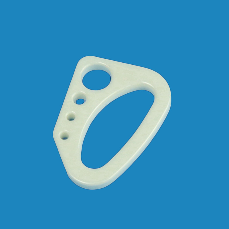 Chemically Inert Zirconium Ceramics For Corrosion Resistance And Lightweight Design
