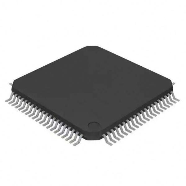 DSPIC33CK256MP206-E/PT