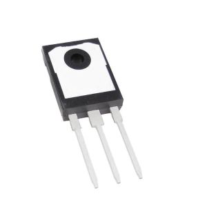 IKW40N120H3FKSA1 N-CH 1200V 80A 483mW Automotive IGBT Modules