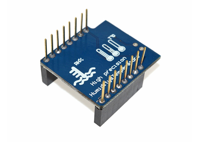 Weight 15g I2C Interface SHT30 Temperature And Humidity Arduino Sensor Module FOR D1 MINI