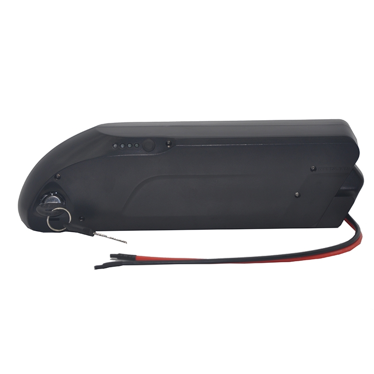 100% Safety 36v Hailong Downtube Ebike Battery 13ah Lithium Ion Ebike Battery
