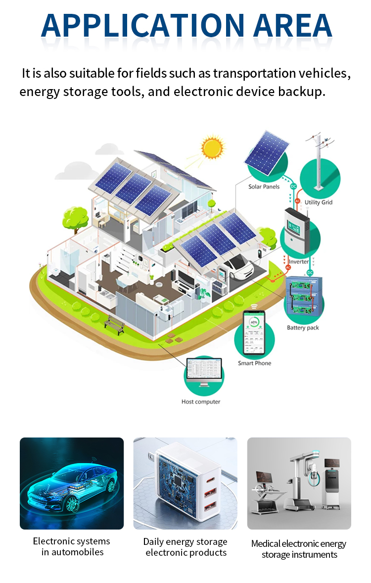 10kW Solar Hybrid Inverter with Smart BMS for LiFePO4 Lithium Ion Battery: BMS with LCD Screen, BT, RS485, CAN for Energy Storage