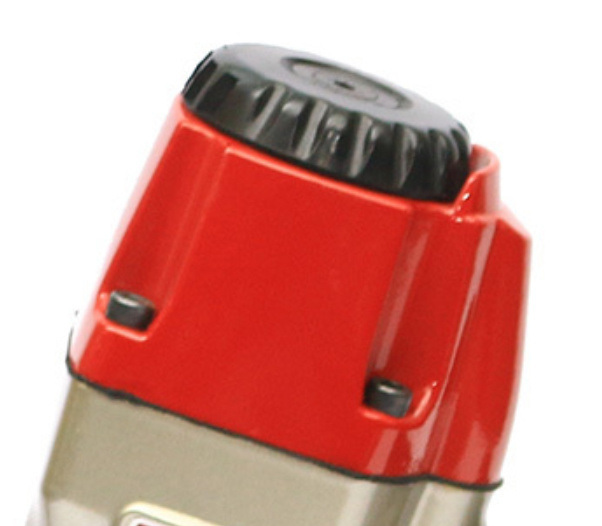 15&deg; Roofing Coil Nailer Air Coil Nail Gun 45mm