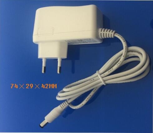 Raspberry pi 3 Power supply AC DC power adapter 5v 2.5a UK plug dc plug micro usb SAA CE FCC ROHS UL PSE certificate
