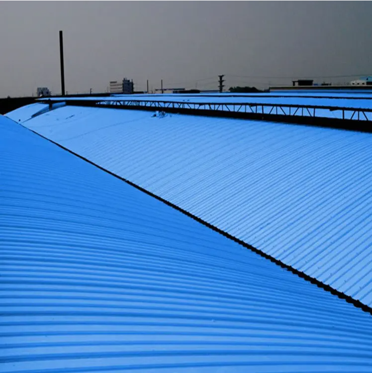 Automatic PVC Roofing Tile Extrusion Line for Durable and Long-Lasting Tiles