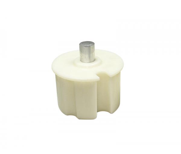 70mm Roller Blind Hardware Kit Nylon Round Plug Awning Hardware Parts