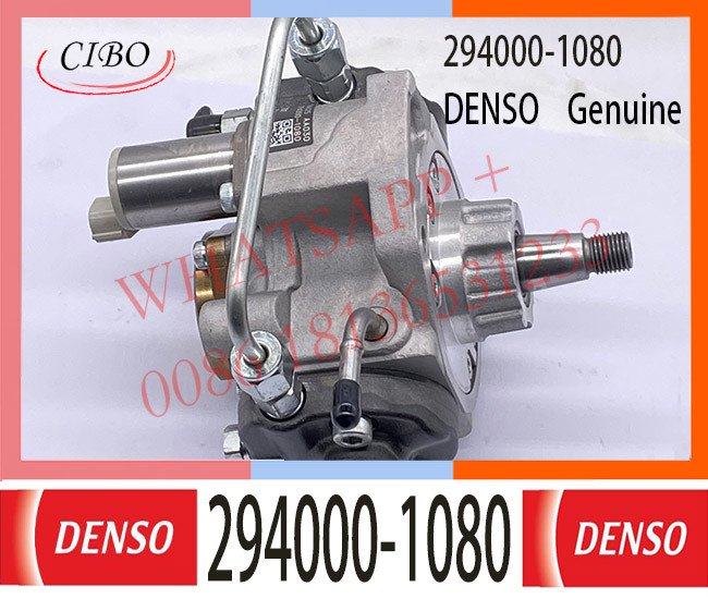 294000-1080 DENSO Diesel Engine Fuel HP3 pump 294000-1080 for Subaru 16625AA030
