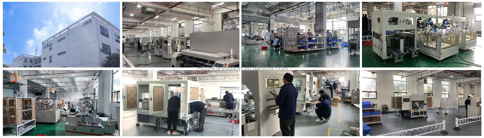 Metal Material Automatic Welding Equipment 380V Ultrasonic Metal Welding