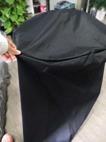 3C Outdoor Bbq Grill Waterproof Equipment Covers Barbecue Stove Protection Cover