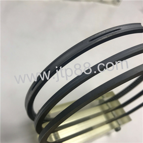 Truck Engine Engine Piston Rings , ISUZU 4BE1 Piston Ring Sets OEM 8-94418-918-0