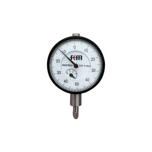Buy cheap 0-4mm Metric Mechanical Small Diameter Dial Indicator Gauge from wholesalers