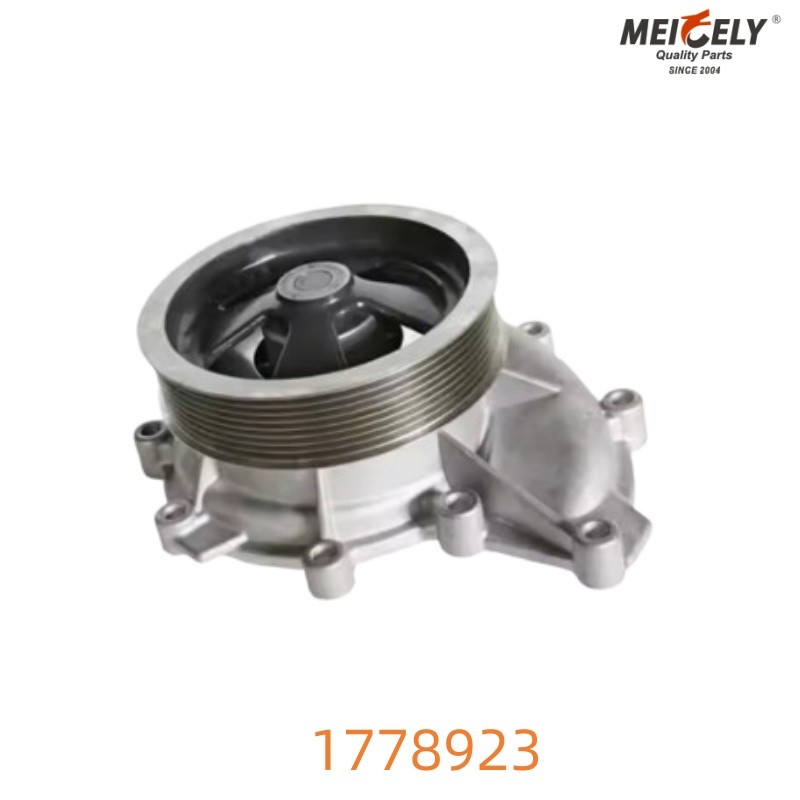Heavy Duty 1778923 Water Pump For Scania High-Performance Cooling Solution