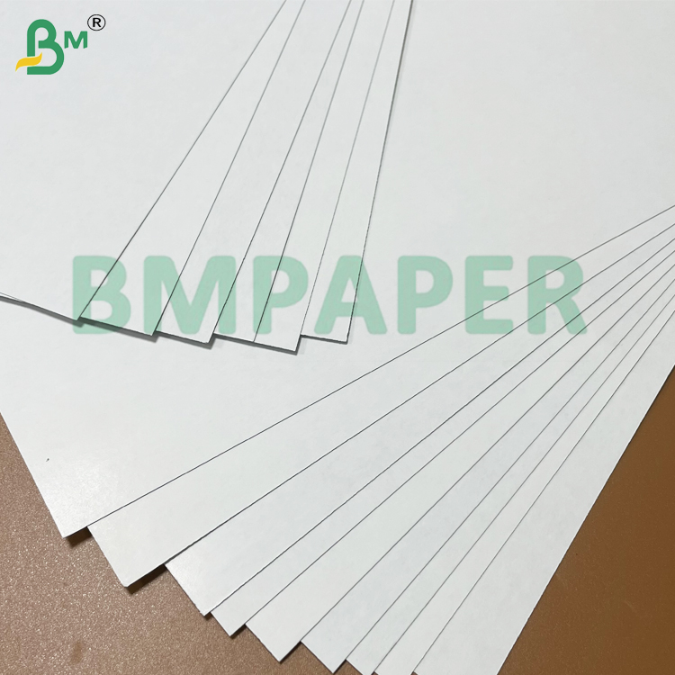 240g 270g Smooth Playing Card Paper For Entertainment