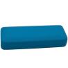 Buy cheap Sunglasses Display Hard Iron Glasses Case Hinge Customized Logo from wholesalers