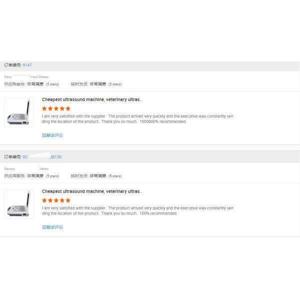 2d /3d/4d Medical Ultrasound Machine