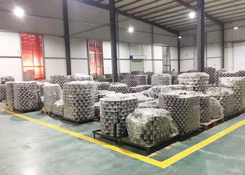 ZhongHong bearing Co., LTD.