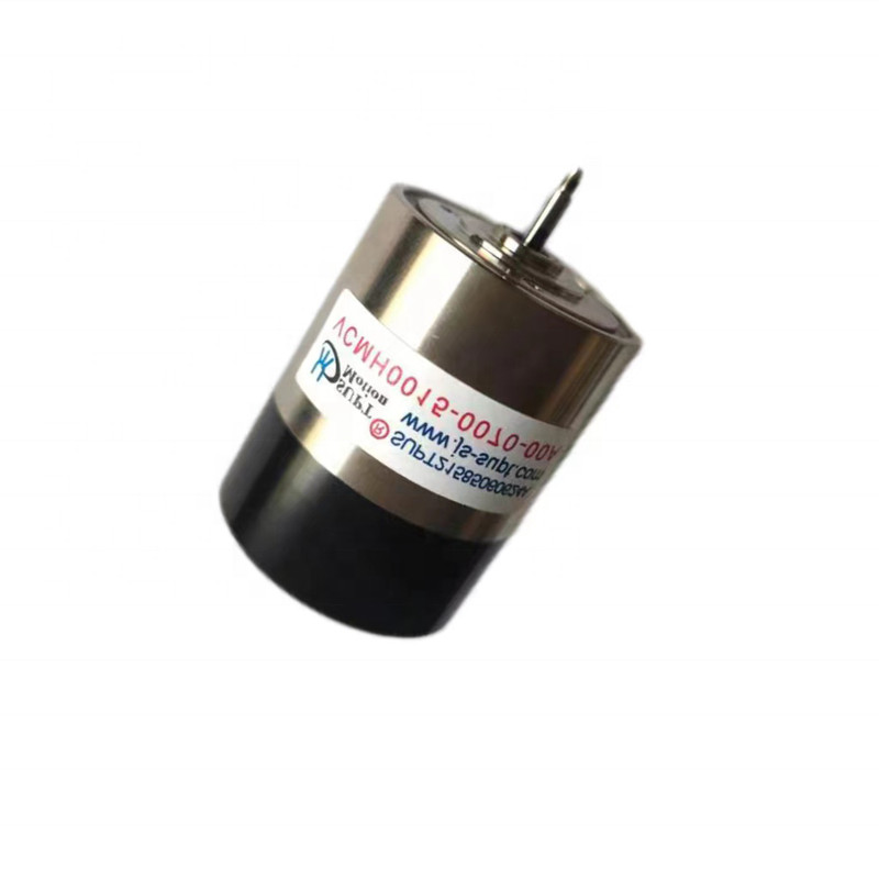 Actuator Precision Control With High Performance Motor For Medical Equipment