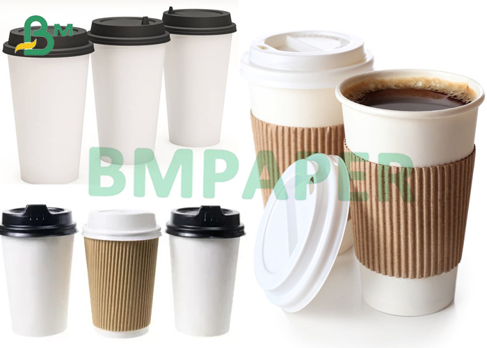 230gsm PLA Cupstock Paper