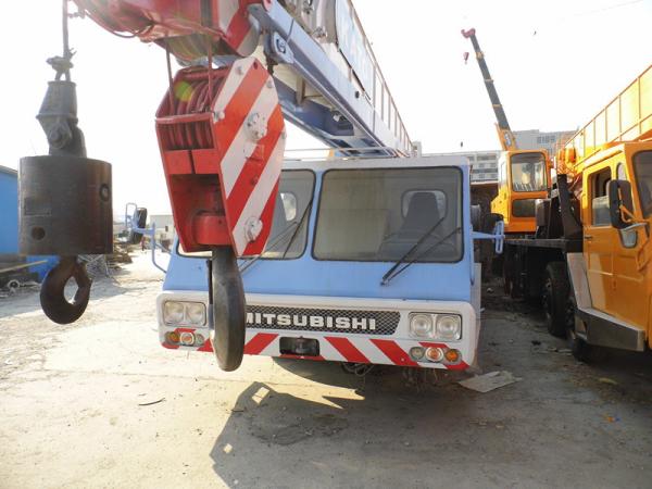 USED KATO NK-400E-III 40T TRUCK CRANE SALE ORIGINAL JAPAN KATO 40T TRUCK CRANE