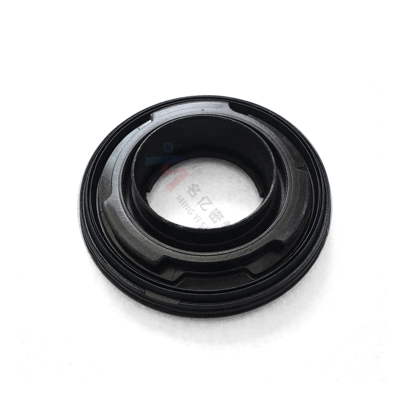 Suitable for Ford Transit crankshaft front oil seal 3S7Q-6700-AB rear oil seal engine overhaul kit cylinder gasket