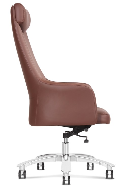 Hot Selling Executive Office Chair Pu Leather Conference Office Chair,High Back Office Chair