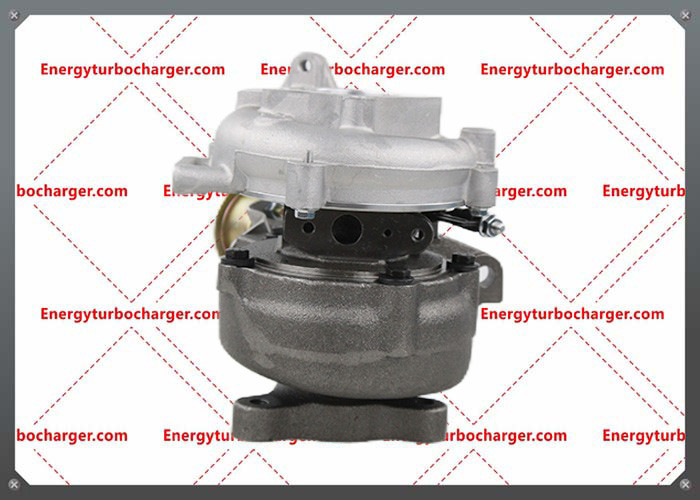 Nissan GT1749V Turbo 706476-5004S 0004 0002/3 14411-4N101 144114N100 YD2 YD25DDTi Engine