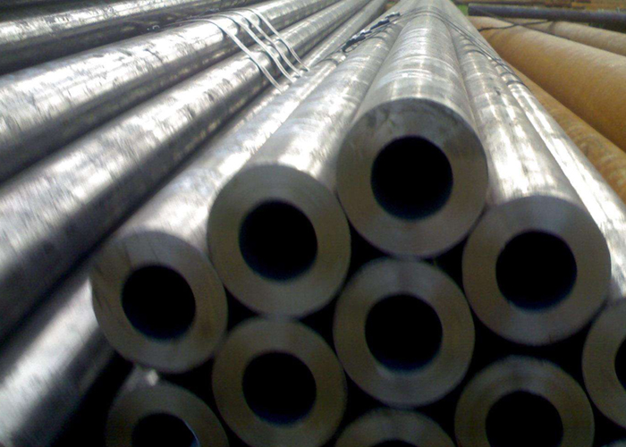 316L 304L 321 Stainless Steel Hollow Bar Hollow Steel Bar Seamless Mechanical Tube