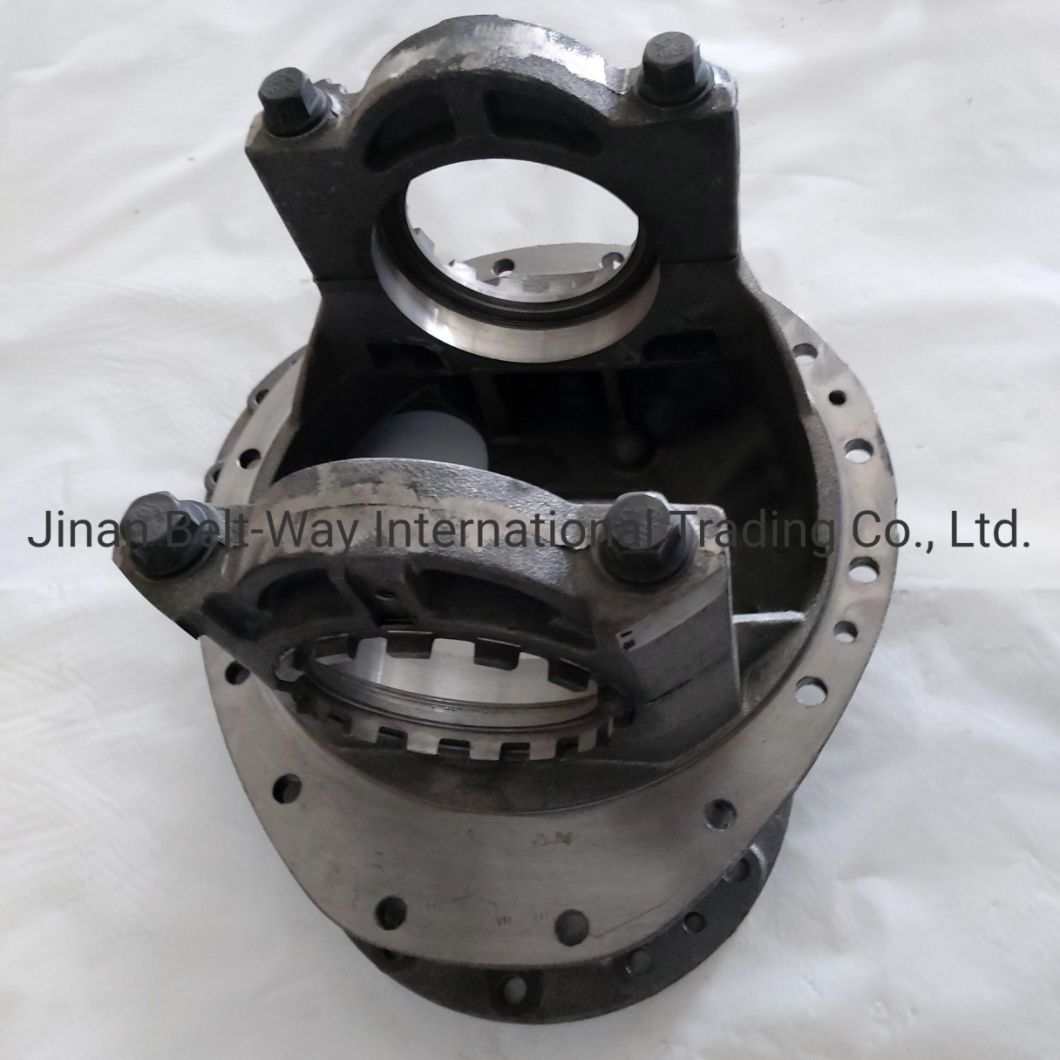 Sinotruk HOWO Truck Parts Truck Spare Parts Main Reducer Housing 199014320120