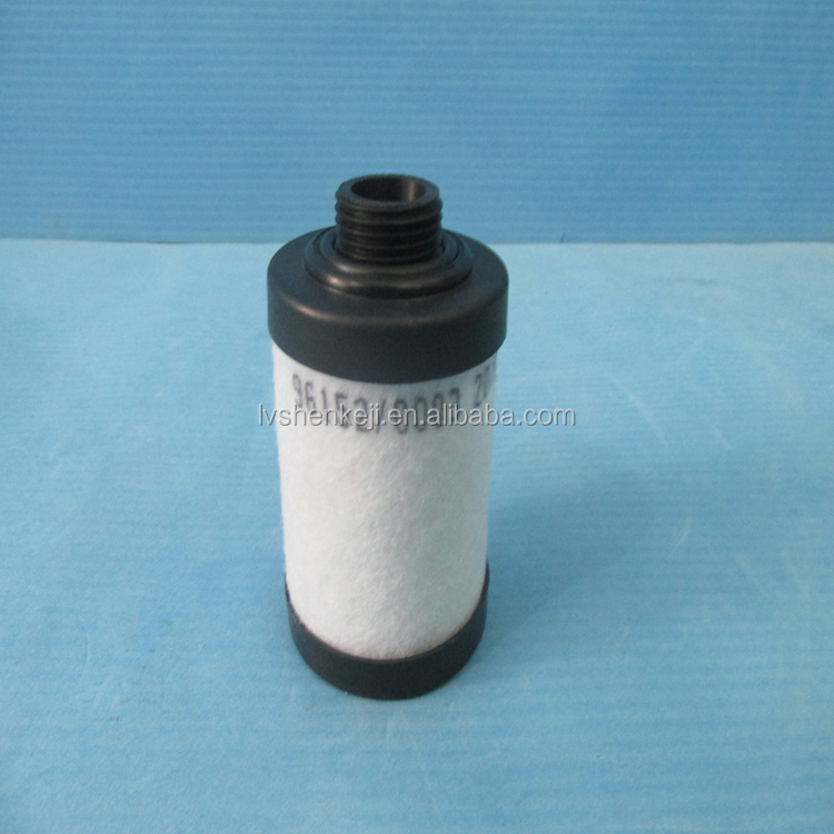 731399 Air Oil Separator Vacuum Pump Exhaust Filter 731399-0000 731400-0000