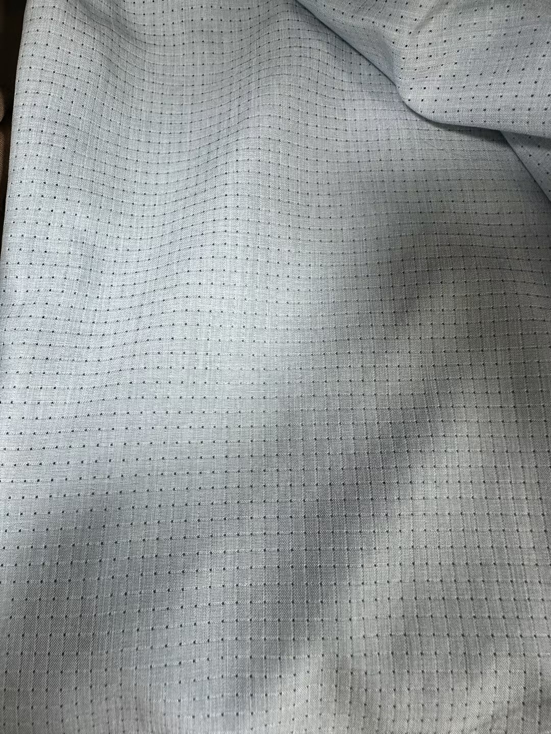 119GSM 91%P 9%SP 50D+50D+40D*100/40D 4-Way spandex fabric