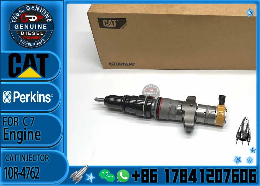 engine fuel injector 10R-4762 222-5961 235-5261 238-8901 241-3228 241-3238 241-3400 243-4502 268-1840 268-1836