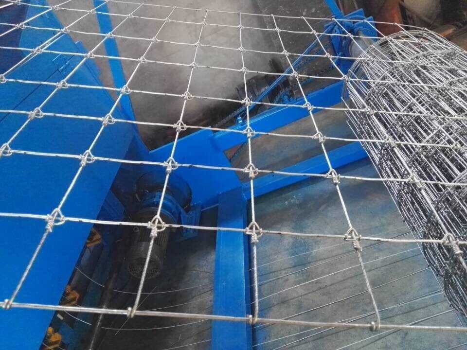 High tensile 48inch Woven wire fencing,Livestock Fencing,Farm Fence woven wire fence Sheep Wire