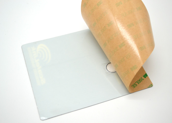 Anti Corrosion Membrane Switch Panel With 3M Permanent Acrylic Adhesive
