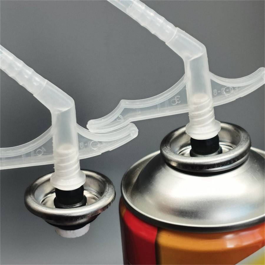 Premium PU Foam Dispensing Valve for Construction with Precise Control
