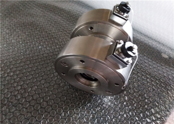 Stainless Steel High Precision Load Cell , Compression Type Load Cell DC5V~12V Flange Tension Load cells