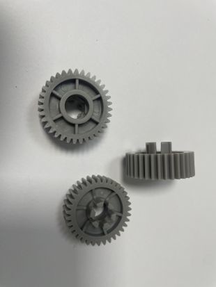 445-0736867 ATM Parts ATM Machine Parts NCR S2 Pick Module Drive Gear 35T 4450736867 35tooth gear
