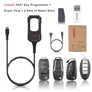 Buy cheap Launch X431 Key Programmer product