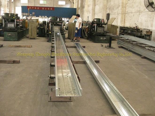 c channel roof use purlin,c channel galvanised,c lipped channel