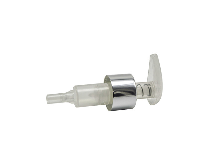 anti clockwise Non Spill 28 410 Plastic Lotion Pump