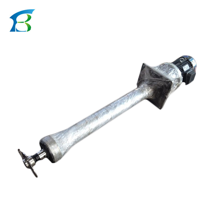 Micro Bubble Generator for Plastic Wash Water Easy to Operate Air Flotation Machine